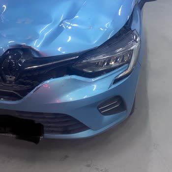 Sompo Kasko Firmasıyla Yaşadığım Zorlu Süreç