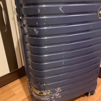 Sinop Birlik İle Bunaltıcı Yolculuk Ve Kirli Valiz Sorunu