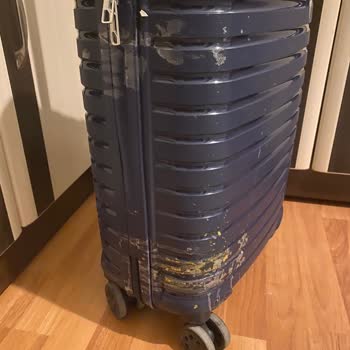 Sinop Birlik İle Bunaltıcı Yolculuk Ve Kirli Valiz Sorunu