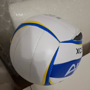 Kalitesiz Voleybol Topu Ve İade Sorunu