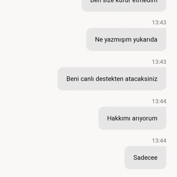 Bahis Kazancım Hesaptan Silindi