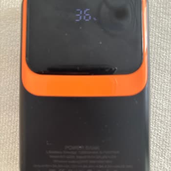 Powerbank Garanti Sorunu Ve İade Süreci