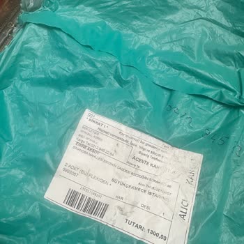 Yanıltıcı Ürün Ve Ulaşılamayan Firma