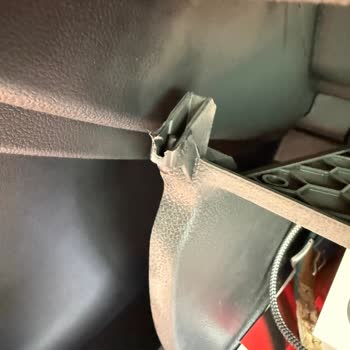 Servis Bakımında Yaşanan Güvensizlik Ve Hasar