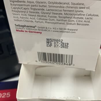 Tarihi Geçmiş Ürün Ve İlgisiz Destek