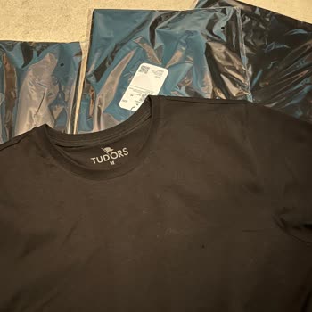 Trendyol'dan Yırtık T-shirt Ve Müşteri Hizmetleri Sorunu