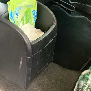 Ziebart Ümraniye'de Yetersiz Temizlik Ve İlgisizlik