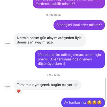 Müşteri İletişimsizliği Ve Geciken Teslimat: Tüketici Hakları Mücadelesi