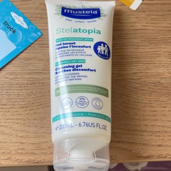 Bebek Cildi İçin Önerilen Ürün Tahrişe Sebep Oldu