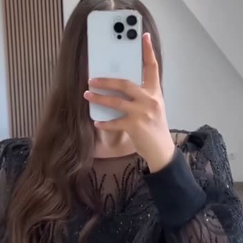 Instagram'dan Elbise Siparişi Sonrası Kötü Deneyim