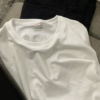 Massimo Dutti, recibí un producto incompleto y en mal estado