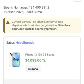 İndirim Kuponu Sorunu Ve Destek Eksikliği