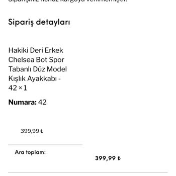 Ücret İadesi İçin 66 Gündür Bekletiliyorum!