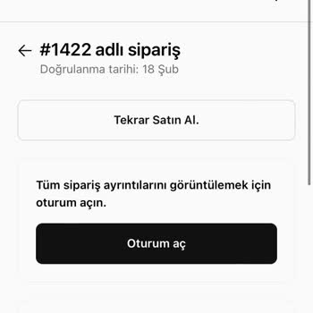 Esdelado'dan Yanıltıcı Ürün Ve İade Sorunu