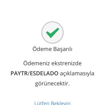 Esdelado'dan Yanıltıcı Ürün Ve İade Sorunu