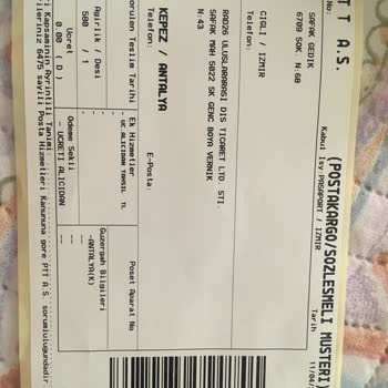 Esdelado'dan Yanıltıcı Ürün Ve İade Sorunu