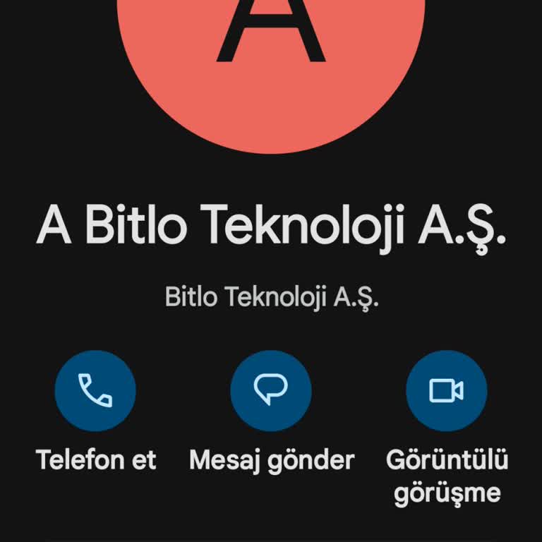 Bitlo Uygulamasında Erişim Sorunları Ve Yetersiz Müşteri Hizmetleri