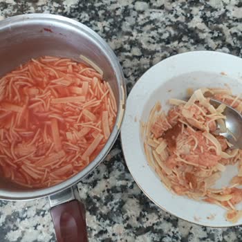 Tat Salça Şikayeti