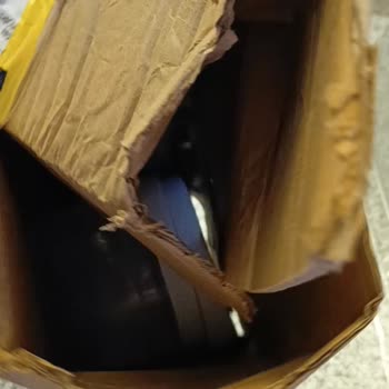 Trendyol Express İle Gelen Ürünler Paramparça Ve Eksik!