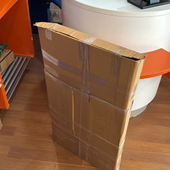 Yurtiçi Kargo Televizyonum Kargoda Paramparça Oldu!