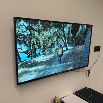 Yurtiçi Kargo Televizyonum Kargoda Paramparça Oldu!