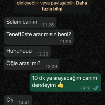 Termos Türkiye'de Teslim Edilmeyen Ürün Ve İade Sorunu