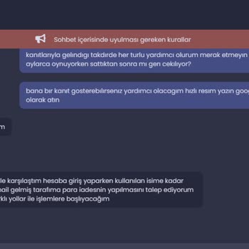 Hesap Satışında Kanıt Sorunu Ve Destek Eksikliği