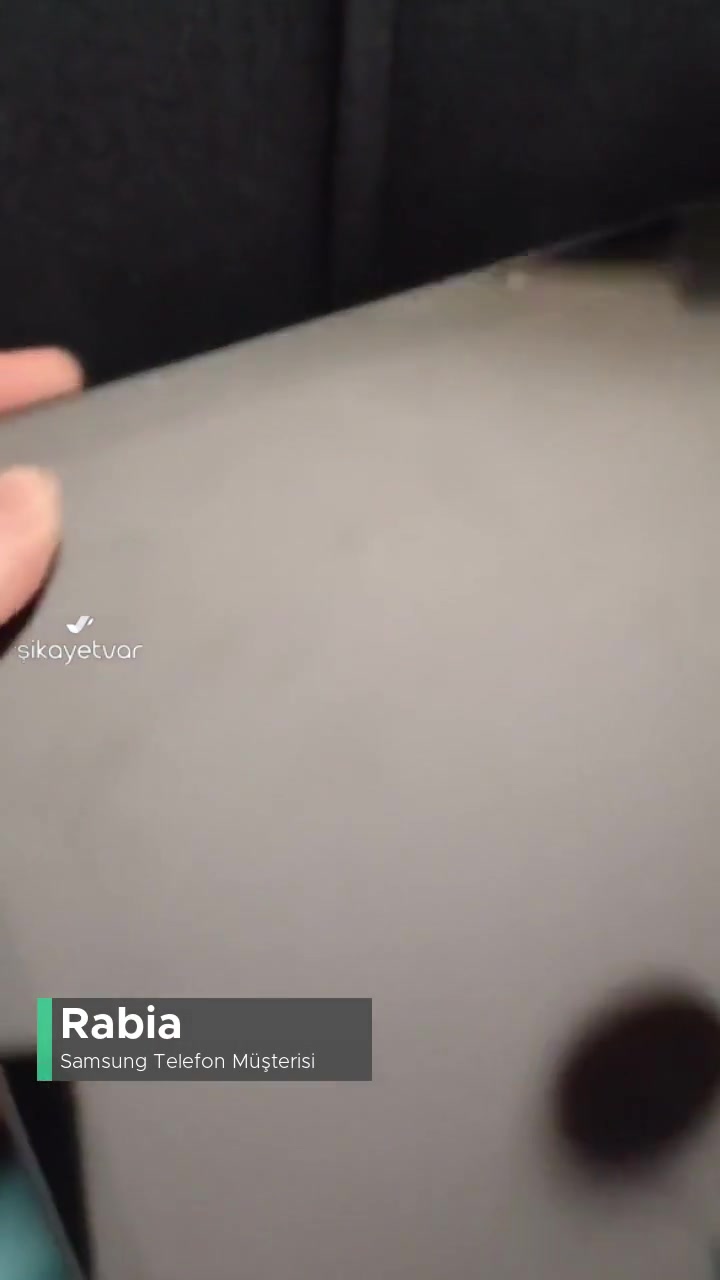 Samsung Tab A9 Plus Tablet Açılmıyor! videonun kapak resmi