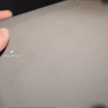 Samsung Tab A9 Plus Tablet Açılmıyor!