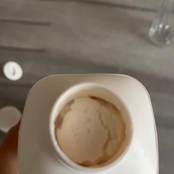 Dost Kefir Şikayeti