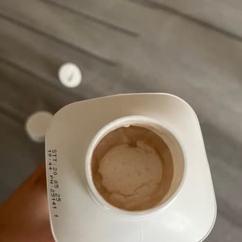 Dost Kefir Şikayeti