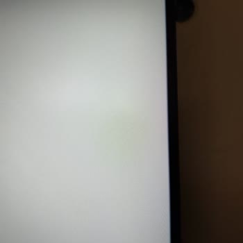 Asus Monitörde Ölü Piksel Sorunu Ve Tüketici Hakları Mücadelesi