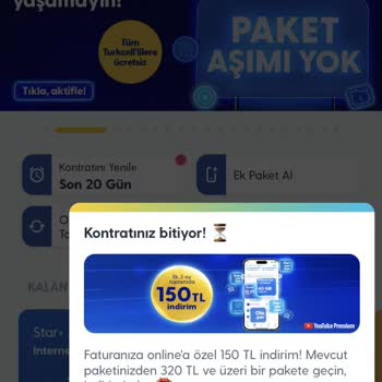 Uzun Süreli Müşteriye Adil Olmayan Fiyat Politikası