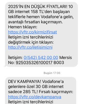 Uzun Süreli Müşteriye Adil Olmayan Fiyat Politikası