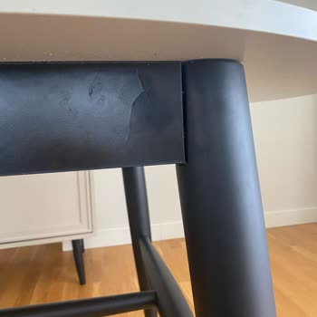 Eksik Ve Kusurlu Ürün Teslimatı: Doğtaş Beytepe Mağazası'ndan Hayal Kırıklığı