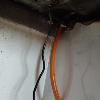 Geciken Servis Ve Tehlikeli Kurulum