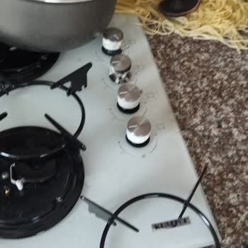 Geciken Servis Ve Tehlikeli Kurulum