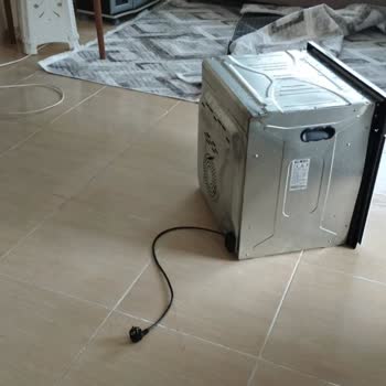 Geciken Servis Ve Tehlikeli Kurulum