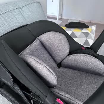 Kanz Bebek Arabası Ve Gereçleri Okie Dokie Modelinde Ergonomi Sorunu!