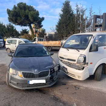 Kaza Sonrası Onarım Sürecinde Yaşanan Sorunlar