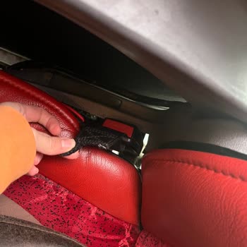 Güvenlik Sorunları Ve Sigara İhlali İle Seyahat Deneyimi