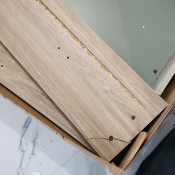 Doğtaş Mobilya'dan Alınan Ürünlerin Teslimat Sorunu