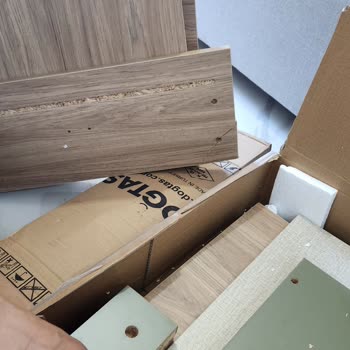 Doğtaş Mobilya'dan Alınan Ürünlerin Teslimat Sorunu