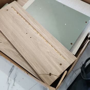 Doğtaş Mobilya'dan Alınan Ürünlerin Teslimat Sorunu