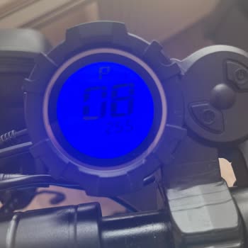 Scooter Hız Sorunu Ve Yedek Parça Sıkıntısı