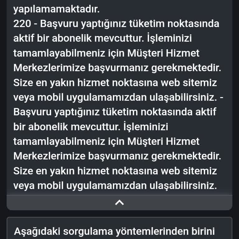 CK Boğaziçi Elektrik Acil Çözüm Bekleyen Müşteri: İletişim Eksikliği Ve Teknik Sorunlar