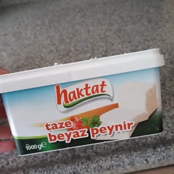 Beyaz Peynirde Kalite Sorunu