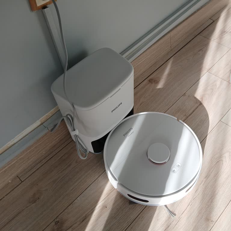 Robot Süpürge Performans Sorunları Ve İade Talebi