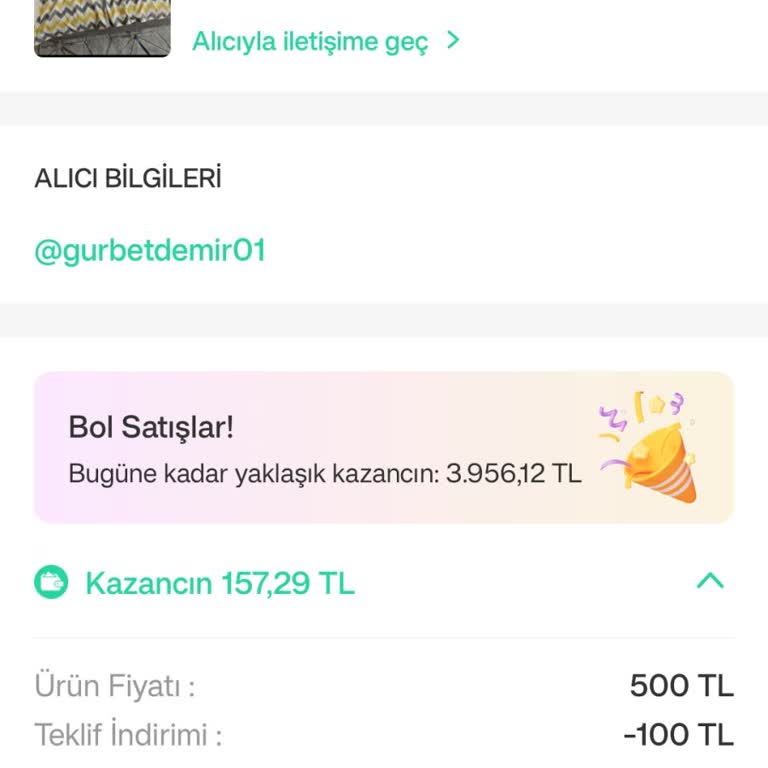 Kargo Ücreti Şoku: Beklenmedik Kesinti