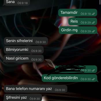 Satın Aldığım Hesapta Büyük Kayıp Ve Erişim Sorunu